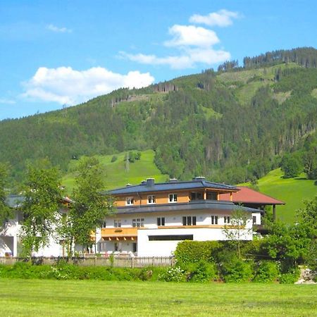 Apartment Lenny - By Alpen Apartments Kaprun Dış mekan fotoğraf