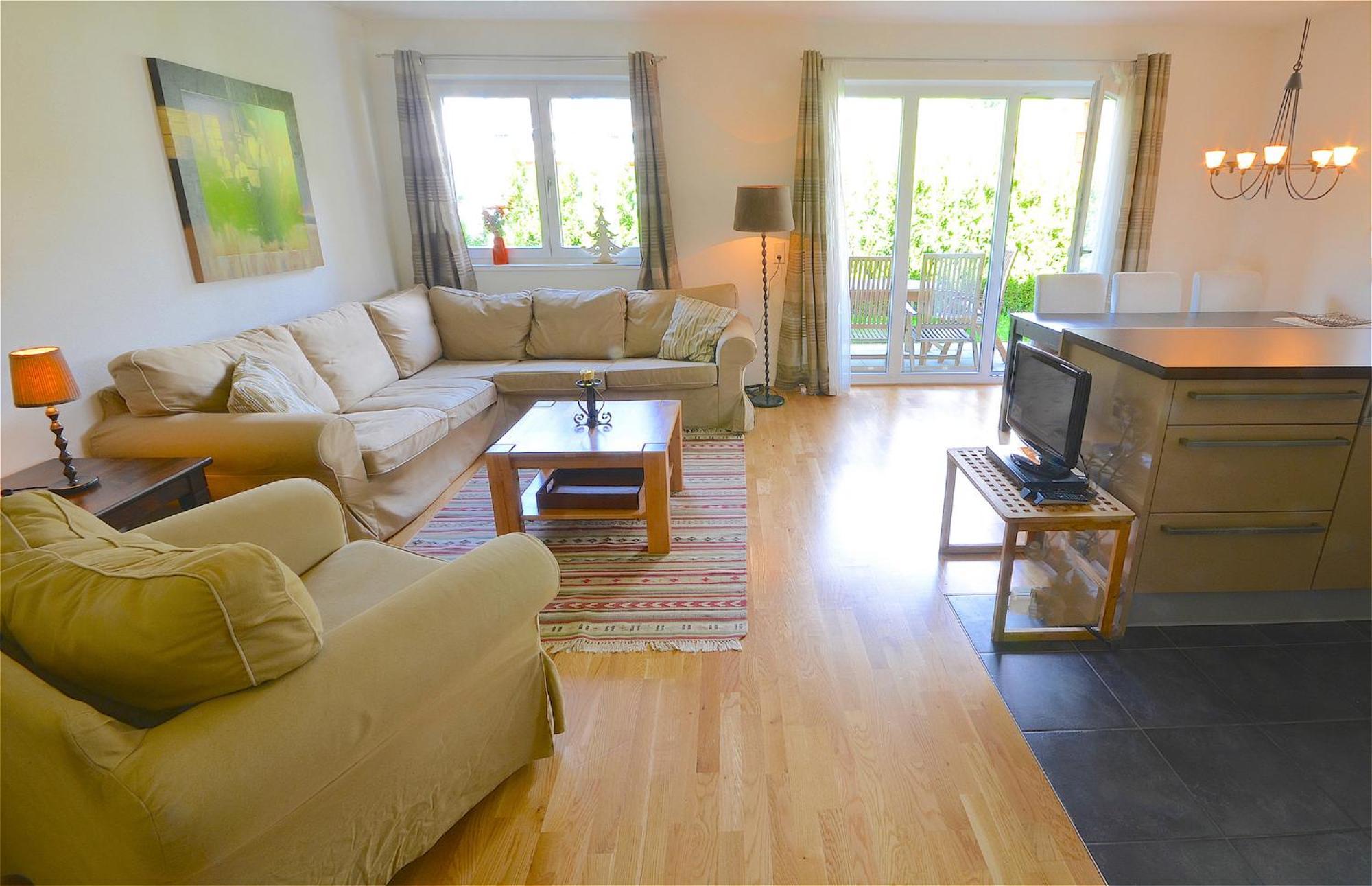 Apartment Lenny - By Alpen Apartments Kaprun Dış mekan fotoğraf