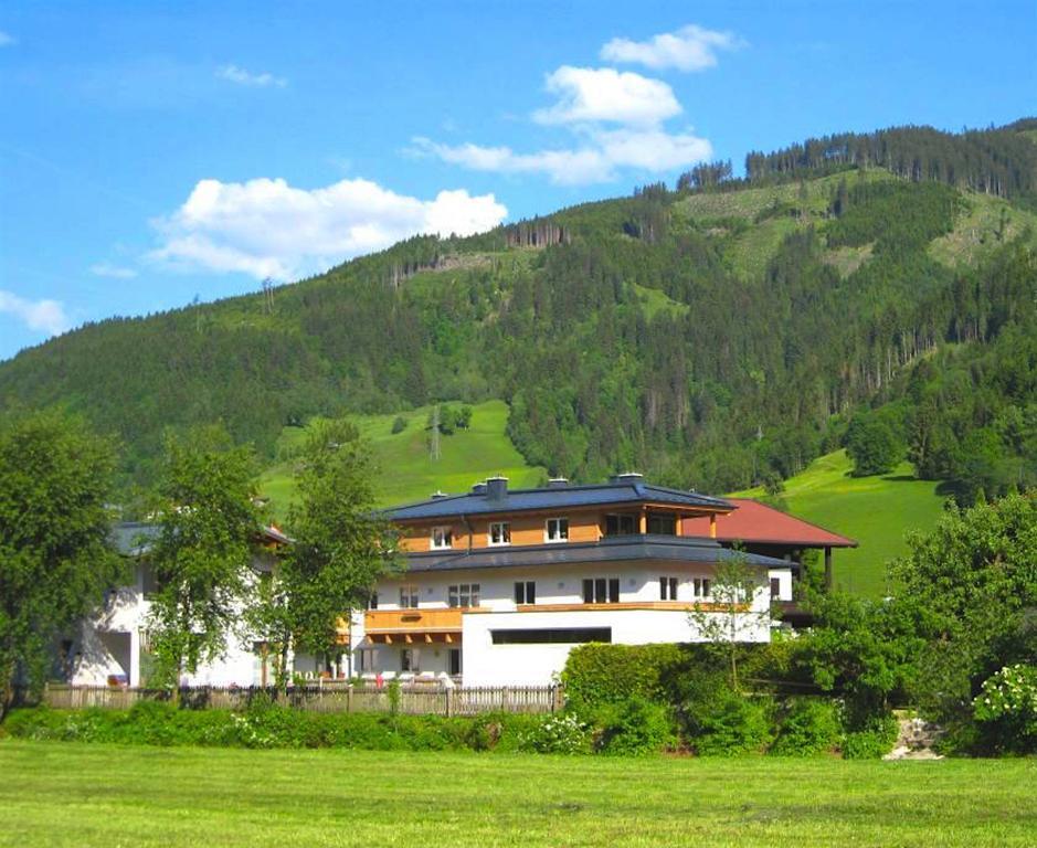 Apartment Lenny - By Alpen Apartments Kaprun Dış mekan fotoğraf